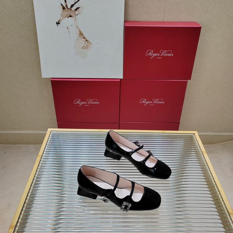 Roger Vivier Shoes